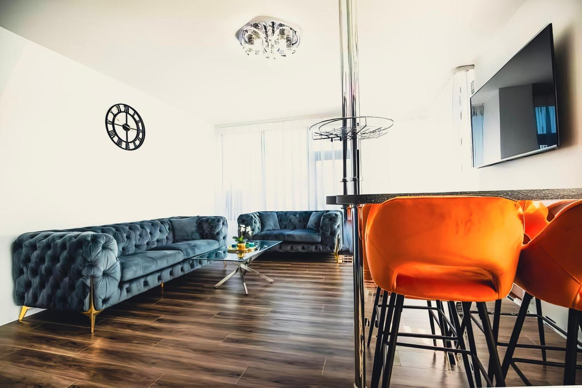 Center Pearl 2Br Wifi Easy-Check-In Apartment Klaipeda Ngoại thất bức ảnh