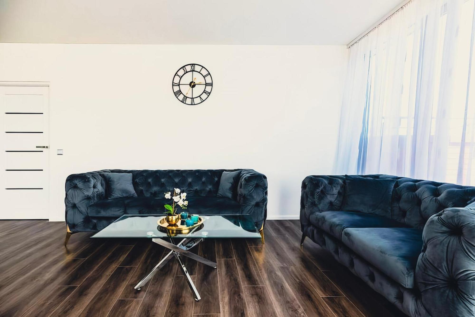 Center Pearl 2Br Wifi Easy-Check-In Apartment Klaipeda Ngoại thất bức ảnh