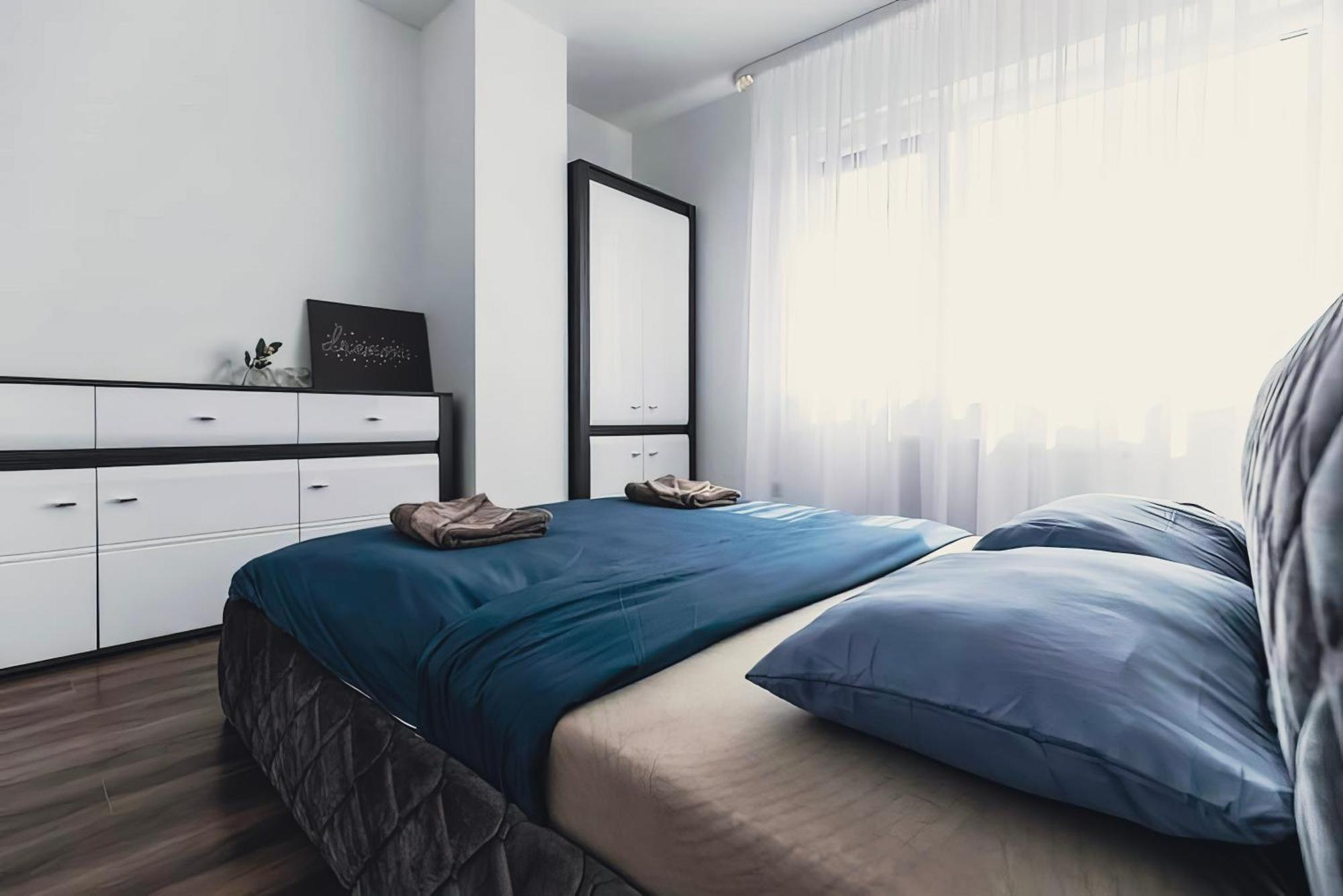 Center Pearl 2Br Wifi Easy-Check-In Apartment Klaipeda Ngoại thất bức ảnh
